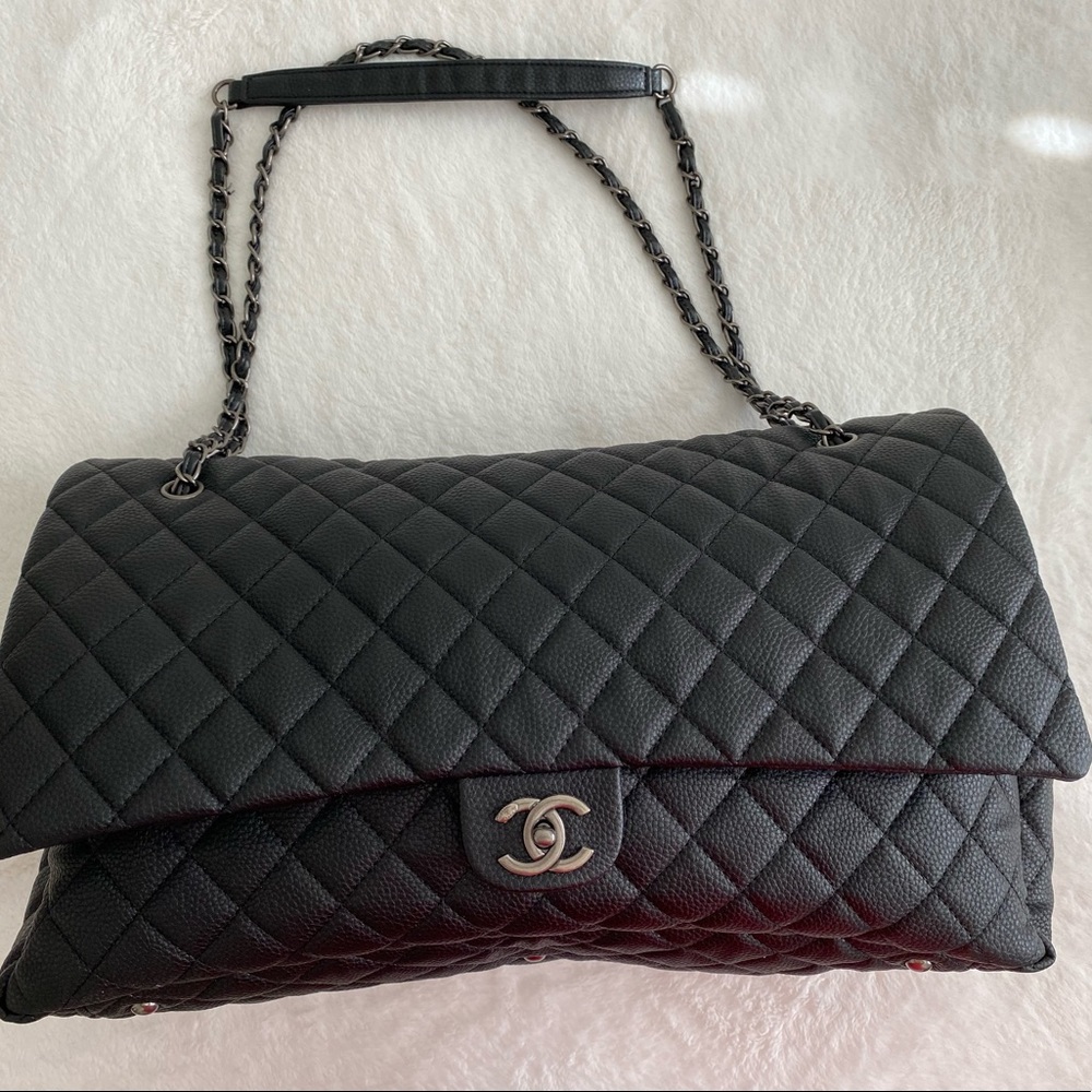 *** SOLD******. CC Airline bag